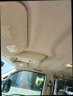 Used 2002 Ford F250 4x4 Crew Cab Super Duty image 16