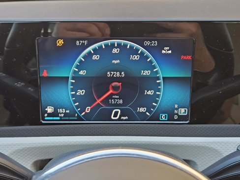 Certified 2022 Mercedes-Benz CLA 250 image 17