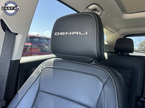 Used 2022 GMC Terrain Denali w/ Denali Premium Package image 20