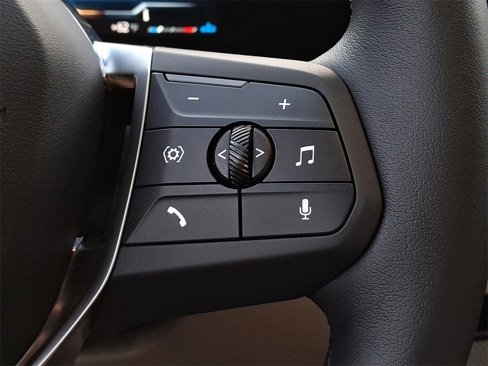 Used 2025 BMW X1 xDrive28i w/ Technology Package image 18