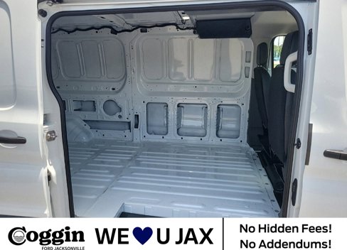 New 2024 Ford Transit 150 Low Roof image 29