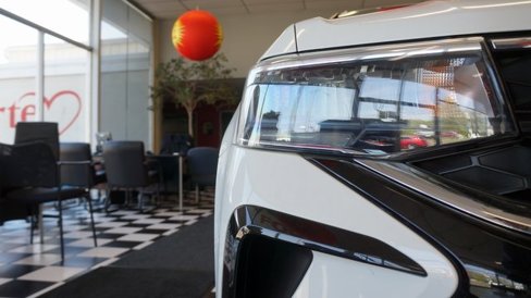 Used 2022 Volkswagen Taos SE image 69