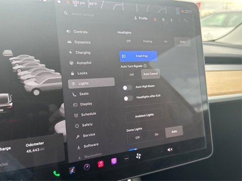 Used 2019 Tesla Model 3 Long Range image 20