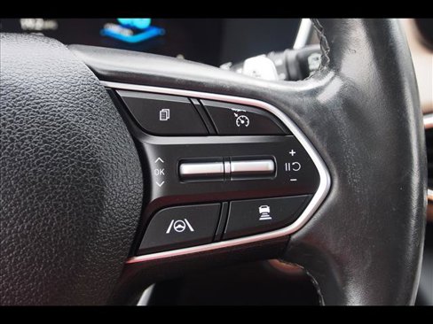 Used 2021 Hyundai Santa Fe Limited image 24