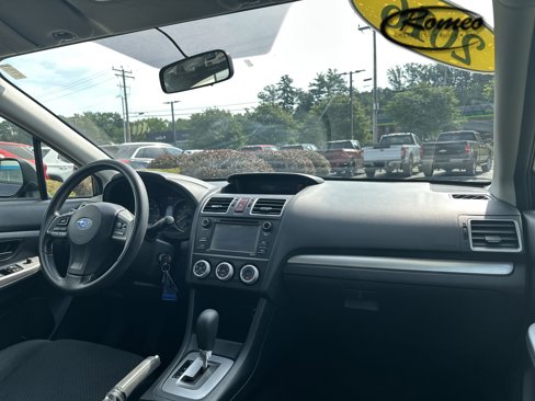 Used 2016 Subaru Impreza 2.0i image 15