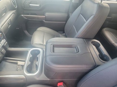 Used 2022 Chevrolet Silverado 2500 LTZ w/ LTZ Convenience Package image 33