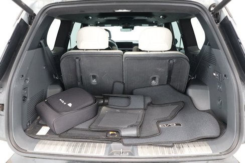 Used 2024 Kia EV9 GT-Line image 24