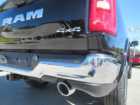 New 2026 RAM 1500 Big Horn image 7