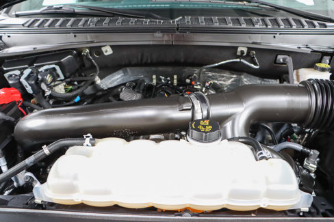 Used 2024 Ford Expedition Limited image 34