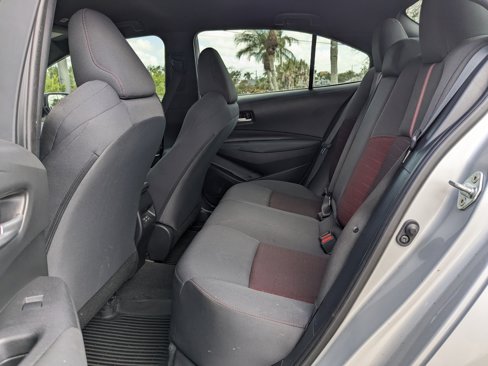 Used 2023 Toyota Corolla SE image 13