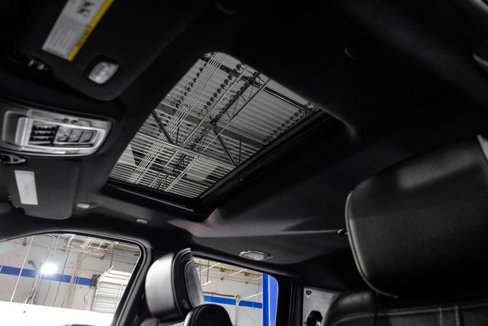 Used 2022 RAM 2500 Limited image 5