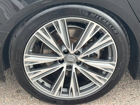 Used 2019 Audi A6 3.0T Premium Plus w/ Premium Plus Package image 29
