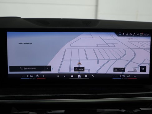 New 2026 BMW X7 xDrive40i w/ Executive Package image 15