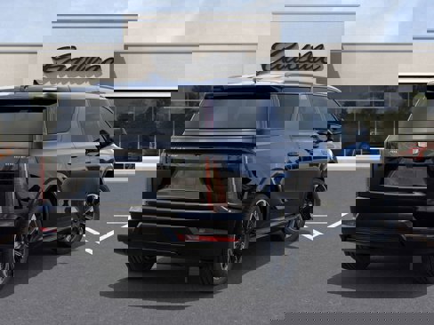 New 2026 Cadillac Escalade IQL Sport 1 image 4