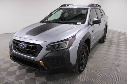 New 2025 Subaru Outback Wilderness image 30
