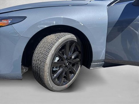 New 2026 MAZDA MAZDA3 Carbon image 24