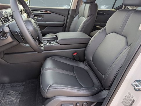 New 2026 Honda Passport RTL image 5