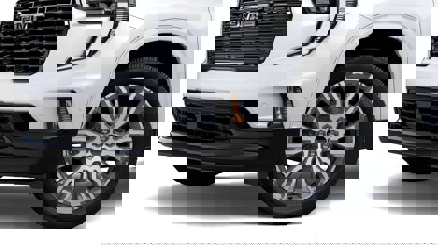 New 2026 GMC Acadia Denali Ultimate image 5