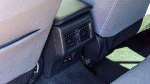 Used 2025 Toyota Camry LE image 25