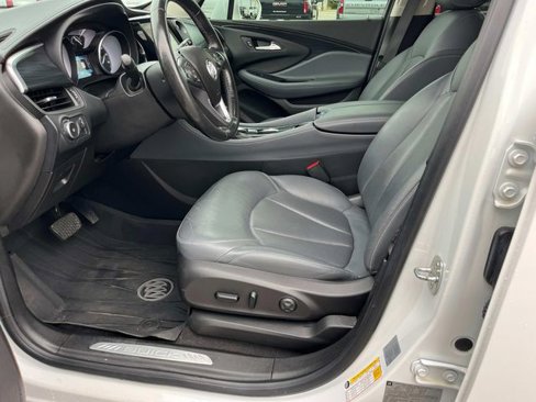 Used 2019 Buick Envision Essence image 26
