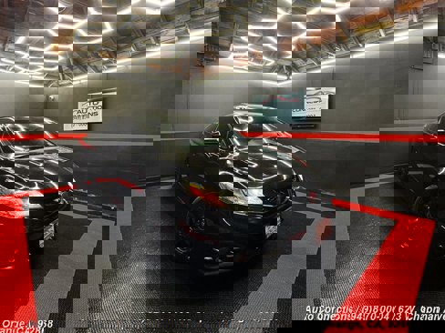 Used 2015 Honda Civic Si image 1