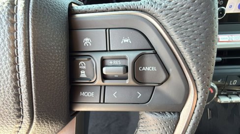 New 2025 Toyota Tacoma TRD Sport image 24
