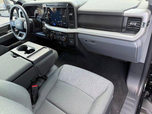 New 2026 Ford F350 XLT image 18