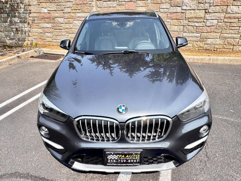 Used 2018 BMW X1 xDrive28i w/ Convenience Package image 19
