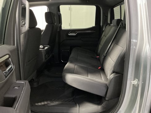 New 2026 Chevrolet Silverado 1500 LT Trail Boss w/ Convenience Package II image 32