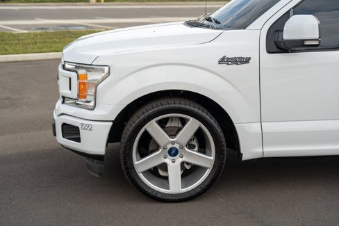 Used 2018 Ford F150 XL w/ Equipment Group 101A Mid image 21