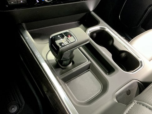 New 2026 Chevrolet Silverado 1500 LTZ image 30