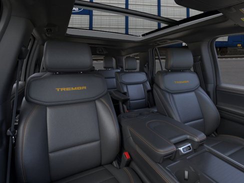 New 2025 Ford Expedition Tremor image 11