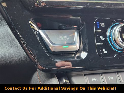 New 2026 GMC Sierra 1500 AT4 w/ AT4 Premium Package image 16