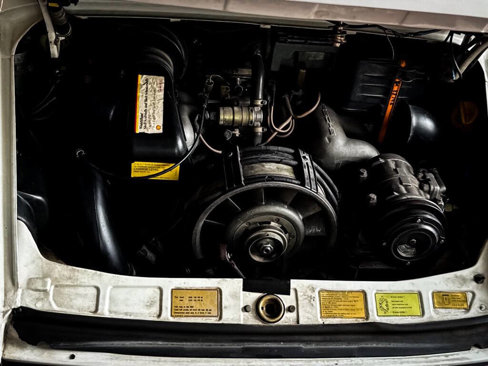 Used 1986 Porsche 911 Carrera image 33