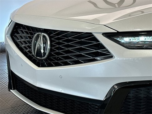 New 2026 Acura MDX A-Spec image 7
