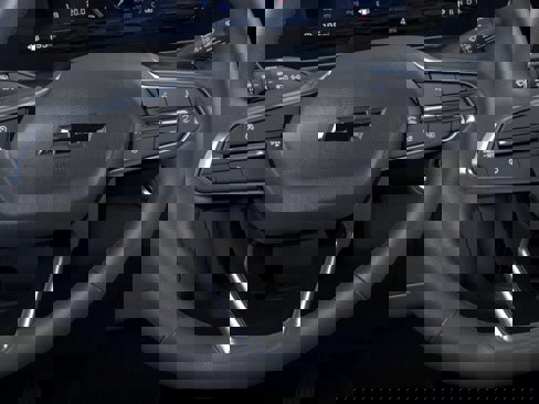 New 2026 Chevrolet Tahoe RST image 44