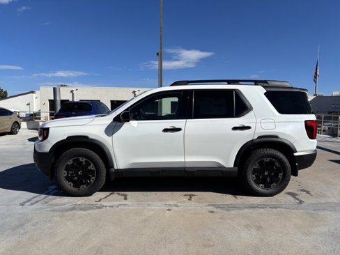 New 2026 Honda Passport TrailSport Elite image 5