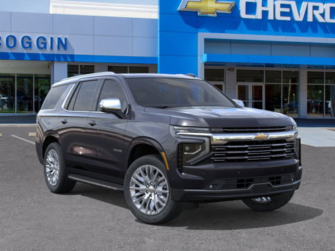 New 2026 Chevrolet Tahoe Premier image 7
