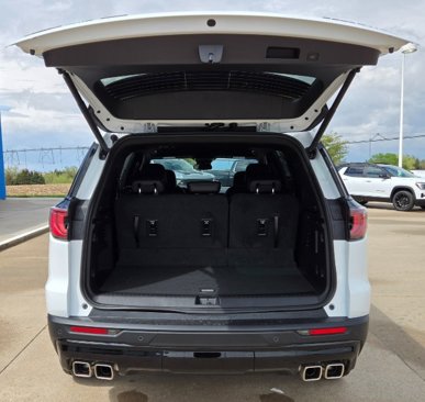 New 2025 GMC Acadia Elevation w/ Elevation Premium Package image 9
