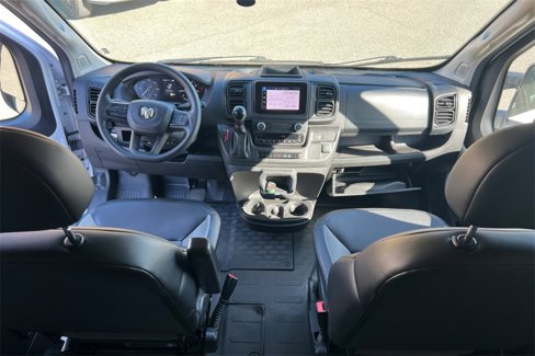 Used 2023 RAM ProMaster 2500 image 17