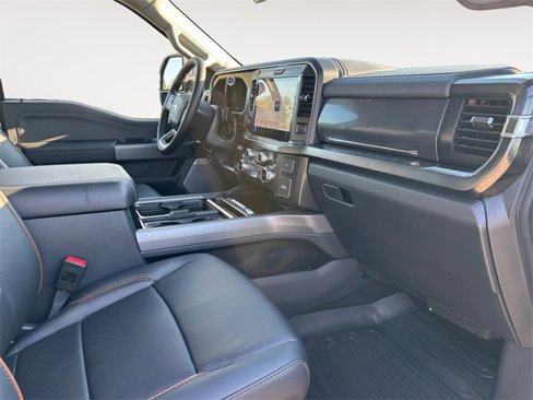 New 2026 Ford F250 Lariat w/ Tremor Off-Road Package image 10