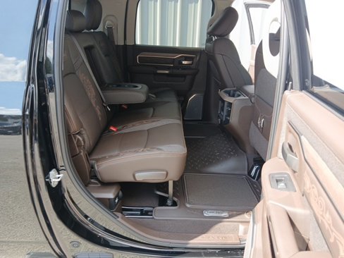 New 2026 RAM 2500 Limited image 27