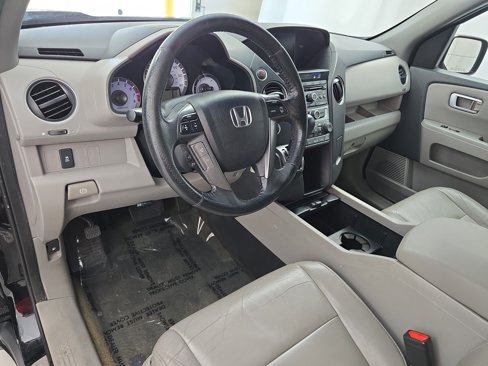 Used 2015 Honda Pilot EX-L image 17