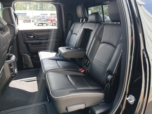 New 2026 RAM 3500 Laramie image 30