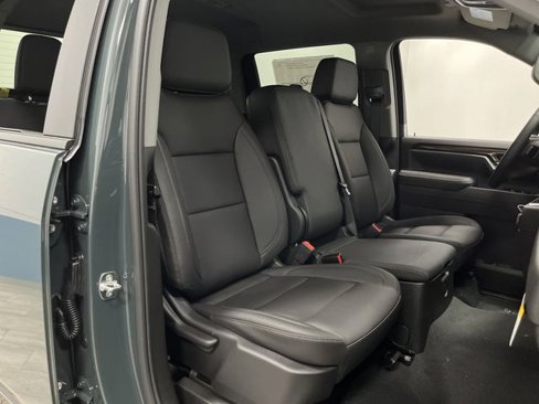 New 2026 Chevrolet Silverado 2500 LT w/ Trail Boss Package image 33
