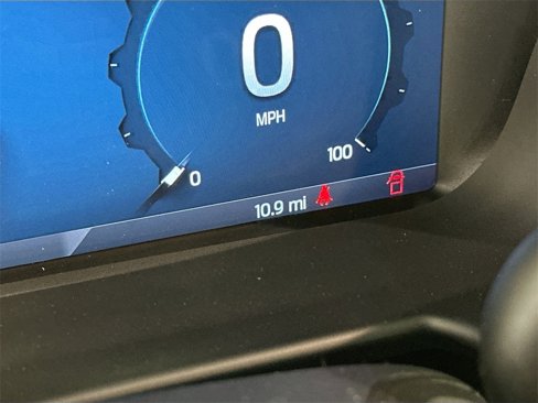 New 2025 Ford F350 XLT w/ Black Appearance Package image 13