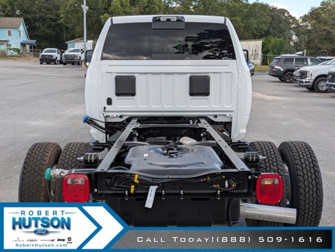 New 2026 RAM 3500 Tradesman image 7