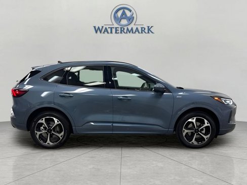 New 2025 Ford Escape ST-Line Elite image 6