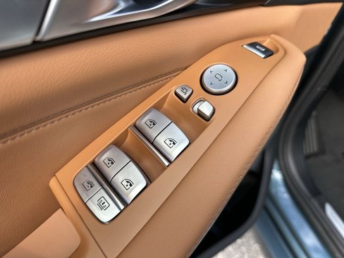 New 2026 BMW X7 xDrive40i image 17