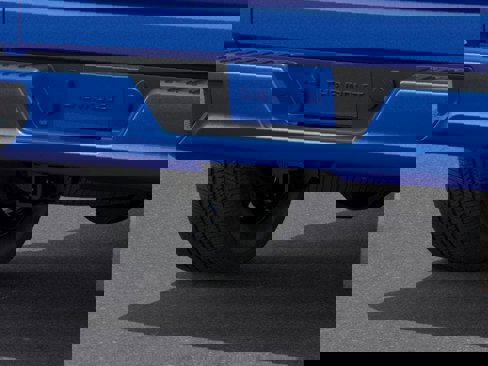 New 2026 Chevrolet Silverado 1500 Custom image 14
